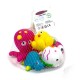 Jamara Bath toys marine creatures 6pcs (460616)