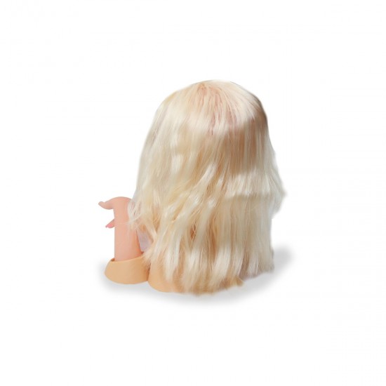 Jamara Hairdressing Head Bella Styling (460618)