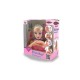Jamara Hairdressing Head Bella Styling (460618)