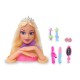 Jamara Hairdressing Head Bella Styling (460618)