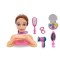 Jamara Hairdressing Head Emma Beauty (460619)