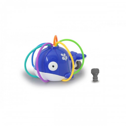 JAMARA Mc Fizz Water Sprinkler Wale (460621)