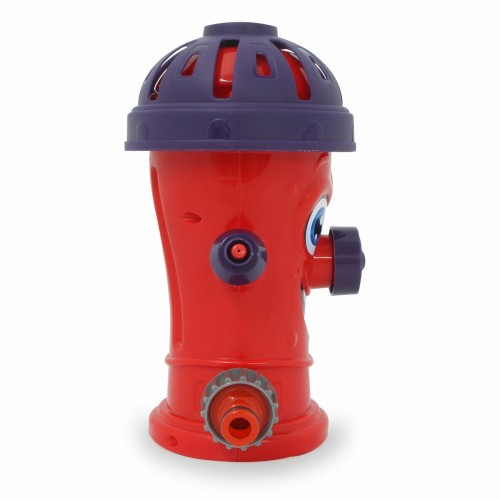 Jamara Mc Fizz water sprinkler Hydrant Happy (460622)