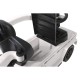 Jamara Push-Car Mercedes-Benz G 350 d white 3in1 (460625)