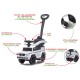Jamara Push-Car Mercedes-Benz G 350 d white 3in1 (460625)