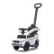 Jamara Push-Car Mercedes-Benz G 350 d white 3in1 (460625)