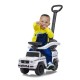 Jamara Push-Car Mercedes-Benz G 350 d white 3in1 (460625)