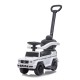 Jamara Push-Car Mercedes-Benz G 350 d white 3in1 (460625)