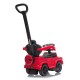 Jamara Push-Car Mercedes-Benz G 350 d red 3in1 (460626)