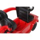 Jamara Push-Car Mercedes-Benz G 350 d red 3in1 (460626)