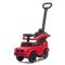 Jamara Push-Car Mercedes-Benz G 350 d red 3in1 (460626)