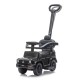Jamara Push-Car Mercedes-Benz G 350 d black 3in (460627)