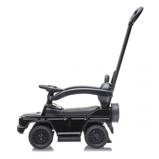 Jamara Push-Car Mercedes-Benz G 350 d black 3in (460627)