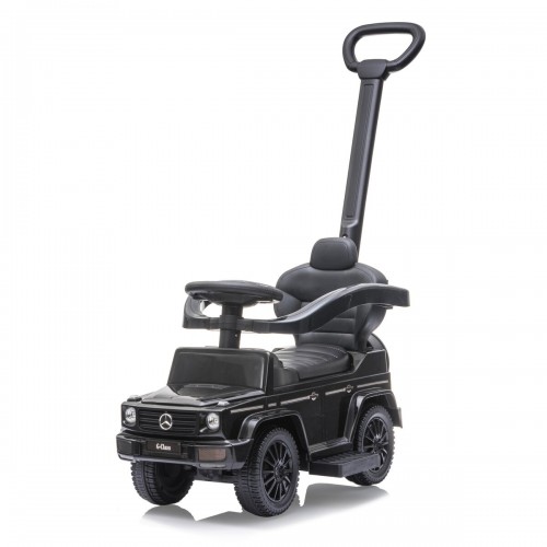 Jamara Push-Car Mercedes-Benz G 350 d black 3in (460627)