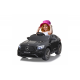 Ride-on Merecedes-Benz AMG GLC 63 S Coupe black (460648)