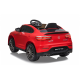 Ride-on Merecedes-Benz AMG GLC 63 S Coupe red (460649)