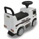 Jamara Push-Car Mercedes-Benz Antos white (460657)