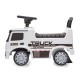 Jamara Push-Car Mercedes-Benz Antos white (460657)