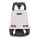 Jamara Push-Car Mercedes-Benz Antos white (460657)