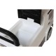 Jamara Push-Car Mercedes-Benz Antos white (460657)