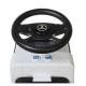 Jamara Push-Car Mercedes-Benz Antos white (460657)