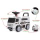 Jamara Push-Car Mercedes-Benz Antos white (460657)