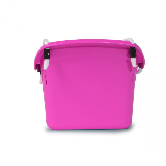 Jamara Baby swing Small Swing pink (460663)