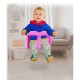 Jamara Baby swing Small Swing pink (460663)