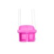 Jamara Baby swing Small Swing pink (460663)