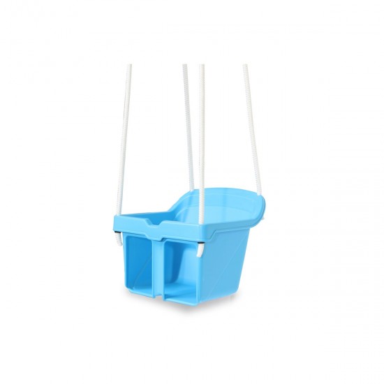 Jamara Baby swing Small Swing blue (460664)