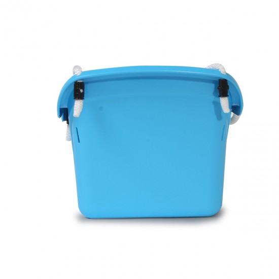 Jamara Baby swing Small Swing blue (460664)