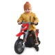 Jamara Ride-on Motorcycle Power Bike red 6V (460677)