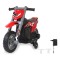 Jamara Ride-on Motorcycle Power Bike red 6V (460677)
