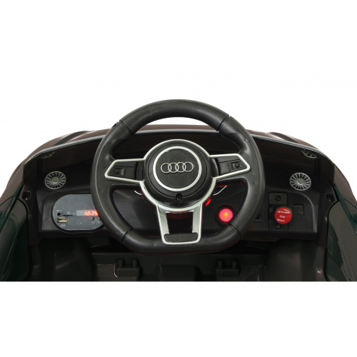 JAMARA Ride-on Audi TT RS 12 V (460681)