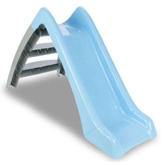 Jamara Kids Slide Happy Slide pastel blue (460692)