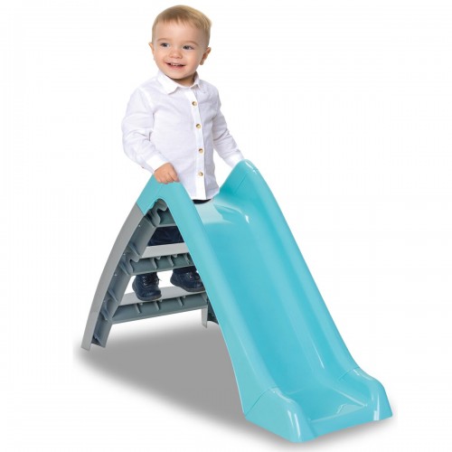 Jamara Kids Slide Happy Slide pastel green (460693)