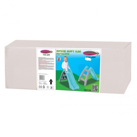 Jamara Kids Slide Happy Slide pastel green (460693)