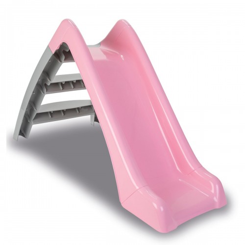 Jamara Kids Slide Happy Slide pastel pink (460694)