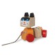 Jamara Wooden Toys Kidiwood Walk-a-long cat (460704)