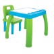 Jamara Children's Seat group Lets Study blue (460721) Jamara Children's Seat group Lets Study blue (460721)