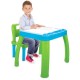 Jamara Children's Seat group Lets Study blue (460721) Jamara Children's Seat group Lets Study blue (460721)