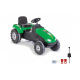 JAMARA Ride-on Traktor Big Wheel 12V gn (460786) JAMARA Ride-on Traktor Big Wheel 12V gn (460786)