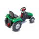 JAMARA Ride-on Traktor Big Wheel 12V gn (460786) JAMARA Ride-on Traktor Big Wheel 12V gn (460786)