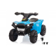 JAMARA Ride-on Mini Quad Runty 6V bu (460866)