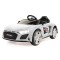 Jamara Ride-on Audi R8 white 18V Einhell Power X-Change (460914)