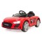 Jamara Ride-on Audi R8 red 18V Einhell Version (460915)