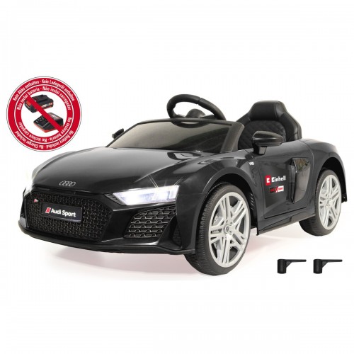 Jamara Ride-on Audi R8 red 18V Einhell Power X-Change (460916)