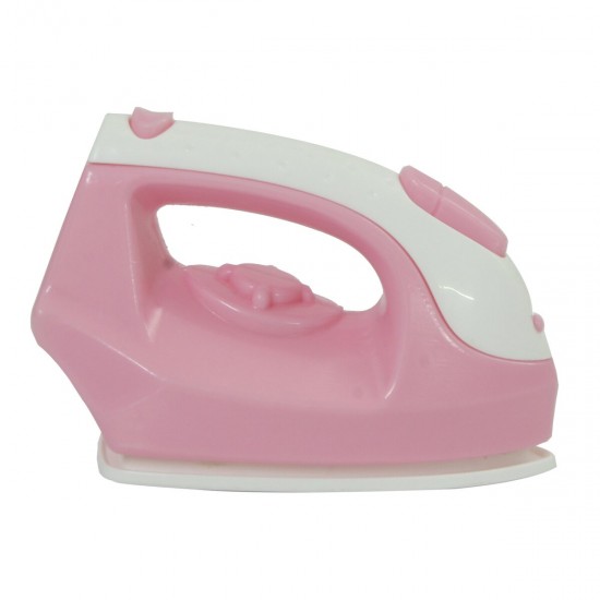 Jamara Little Laundry ironing set Princess 6pcs turquoise (460950) Jamara Little Laundry ironing set Princess 6pcs turquoise (460950)