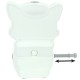 Jamara My small Toilet Cat with flush sound and Toilet paper holder (460955) Jamara My small Toilet Cat with flush sound and Toilet paper holder (460955)