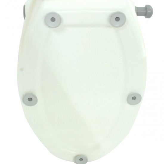 Jamara My small Toilet Cat with flush sound and Toilet paper holder (460955) Jamara My small Toilet Cat with flush sound and Toilet paper holder (460955)